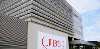 JBS - JBSS3