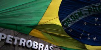 Privatização da Petrobras