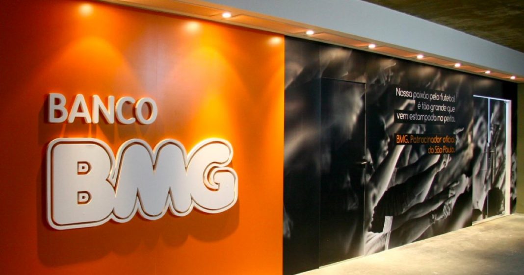 Banco BMG - IPO