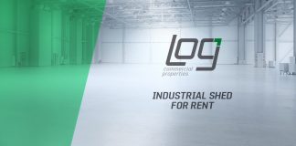 LOGG3 - LOG Commercial Properties Participações