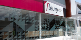 Fleury - FLRY3