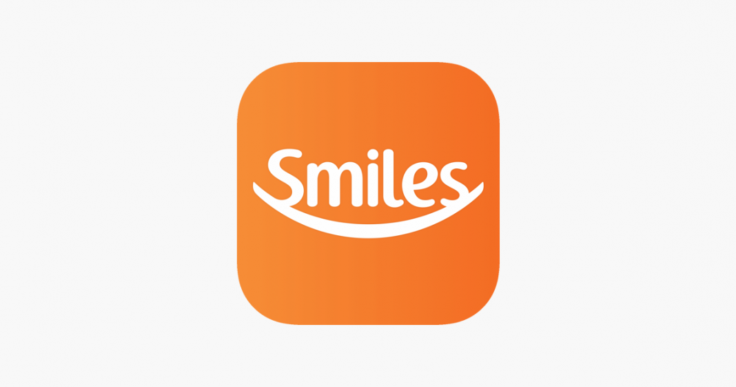 Smiles - SMLS3