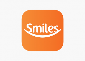 Smiles - SMLS3