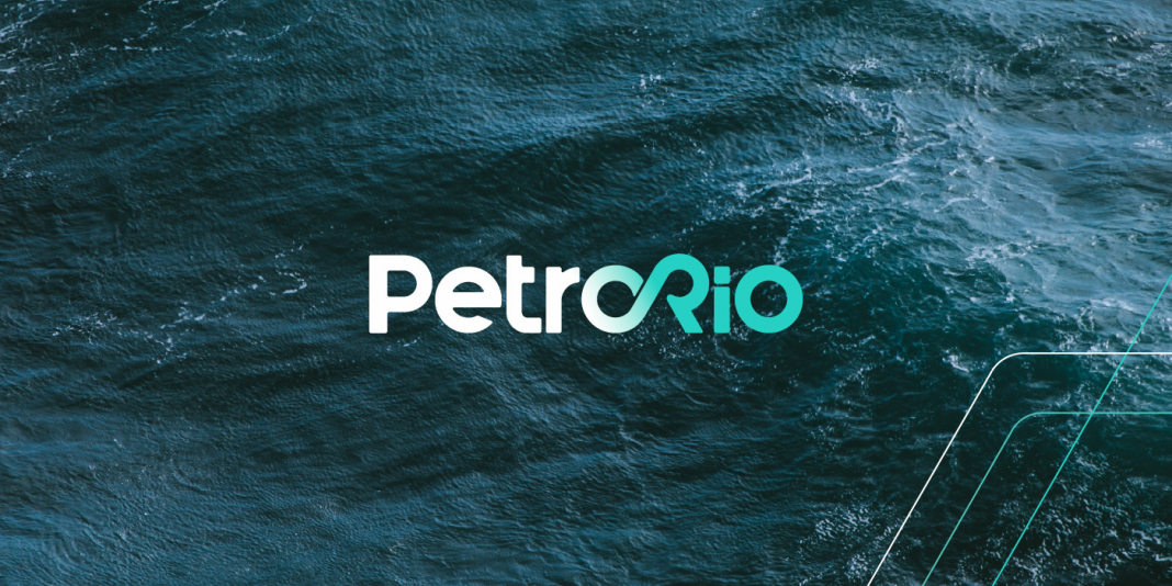 PRIO3 - Petro Rio