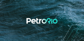 PRIO3 - Petro Rio