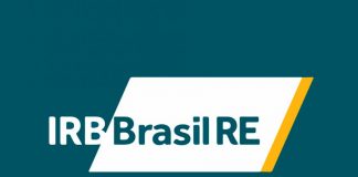 IRBR3 - IRB-Brasil Resseguros
